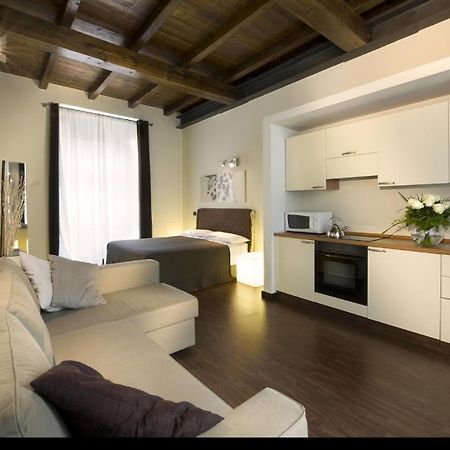B&B Terres D'Aventure Suites Turin Luaran gambar