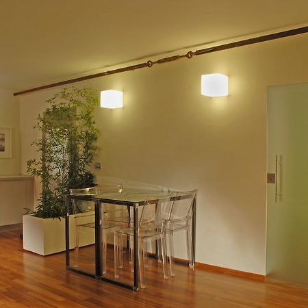 B&B Terres D'Aventure Suites Turin Luaran gambar