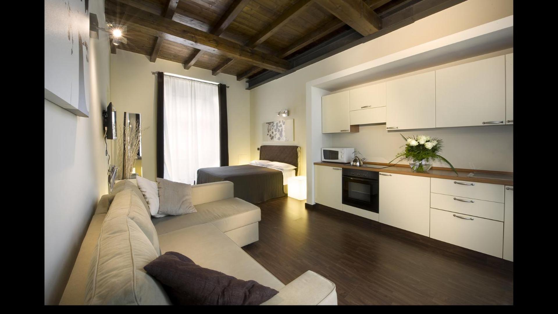 B&B Terres D'Aventure Suites Turin Luaran gambar