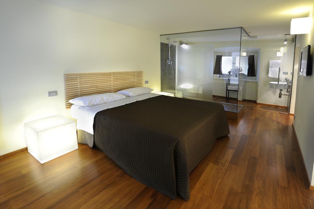 B&B Terres D'Aventure Suites Turin Luaran gambar