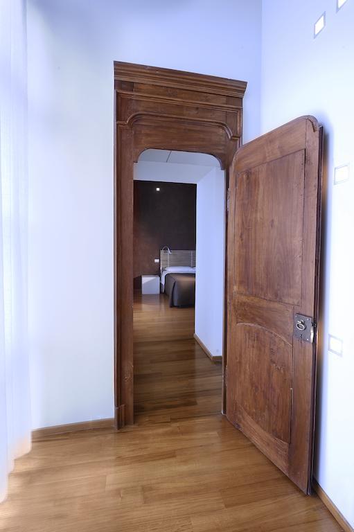 B&B Terres D'Aventure Suites Turin Luaran gambar