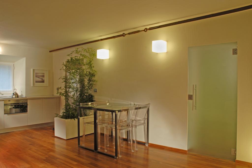 B&B Terres D'Aventure Suites Turin Luaran gambar