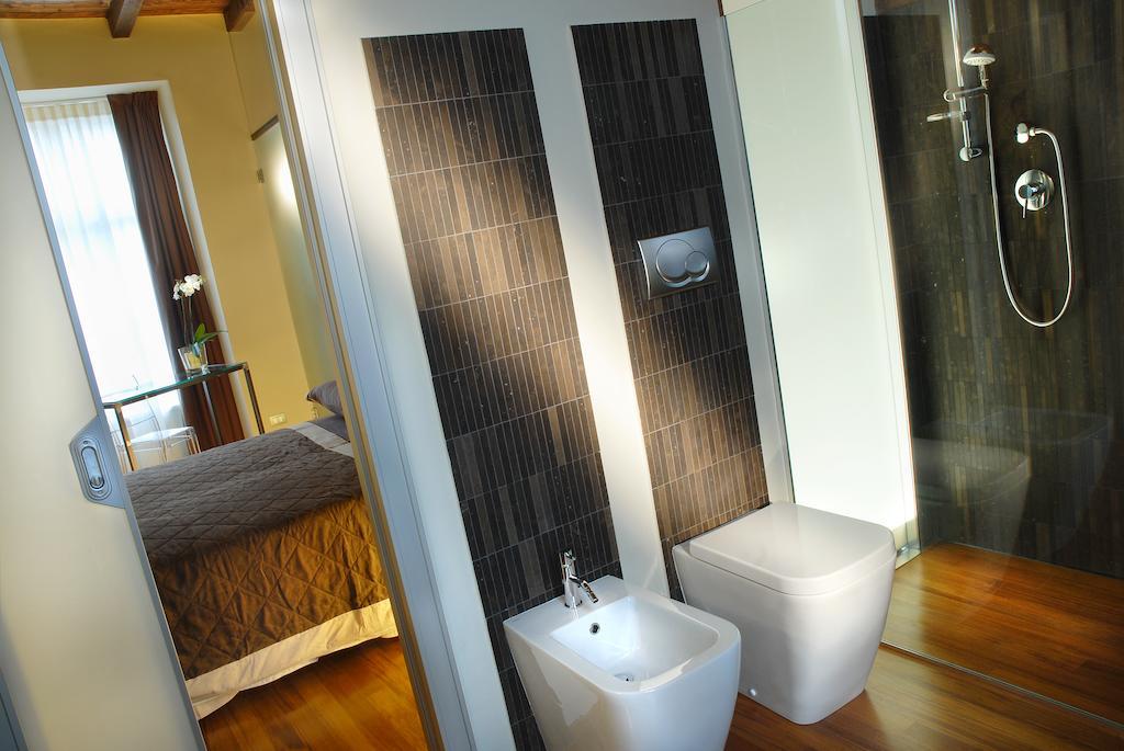 B&B Terres D'Aventure Suites Turin Bilik gambar