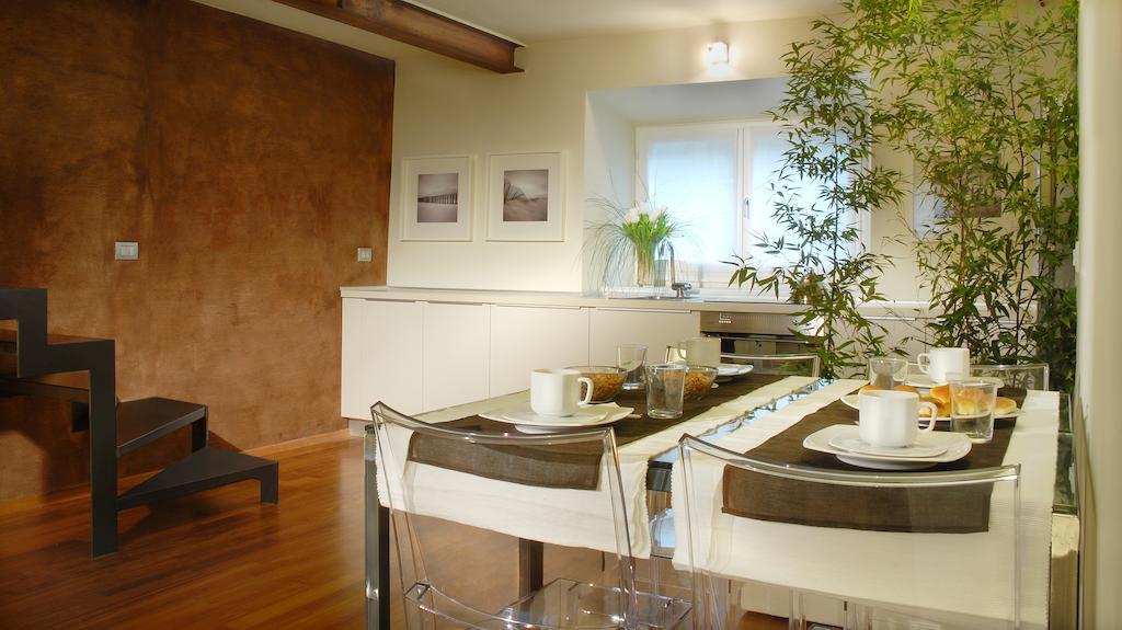 B&B Terres D'Aventure Suites Turin Luaran gambar