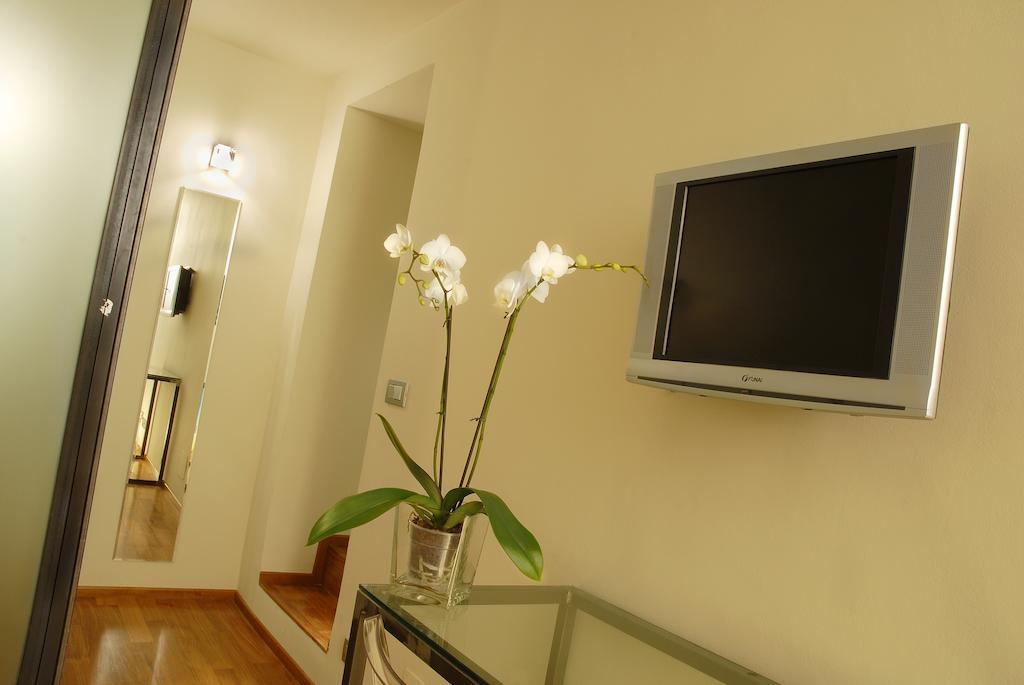 B&B Terres D'Aventure Suites Turin Luaran gambar