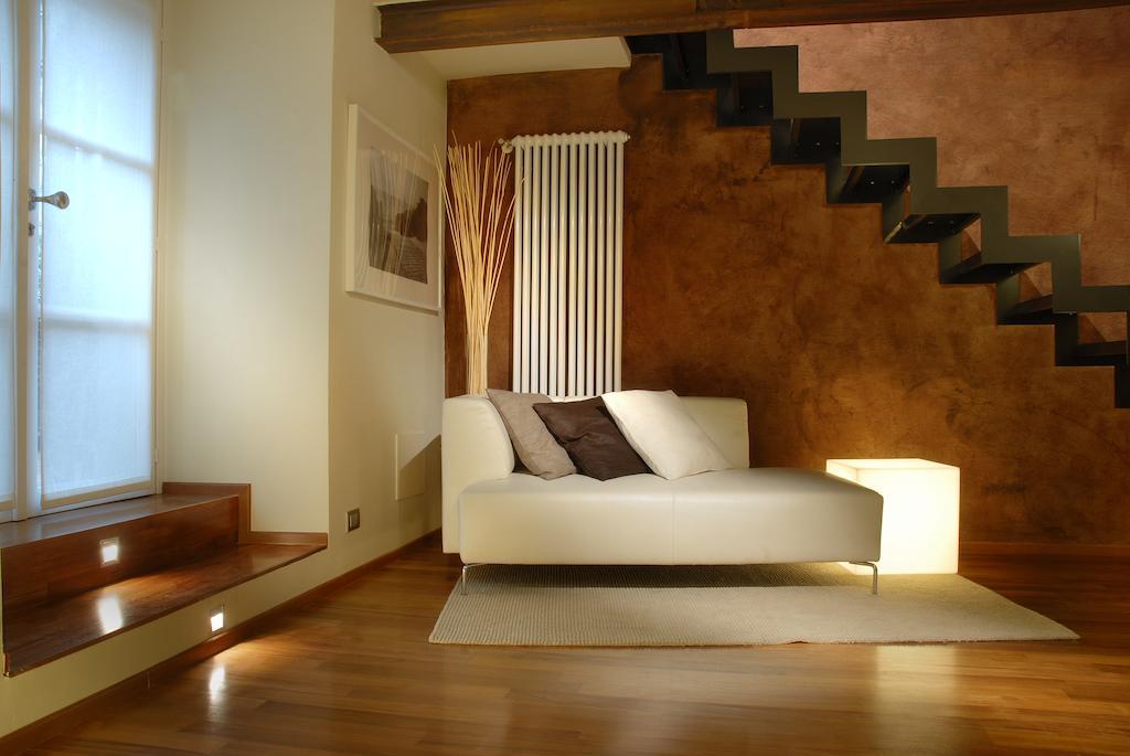 B&B Terres D'Aventure Suites Turin Luaran gambar