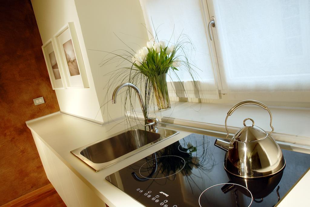 B&B Terres D'Aventure Suites Turin Luaran gambar