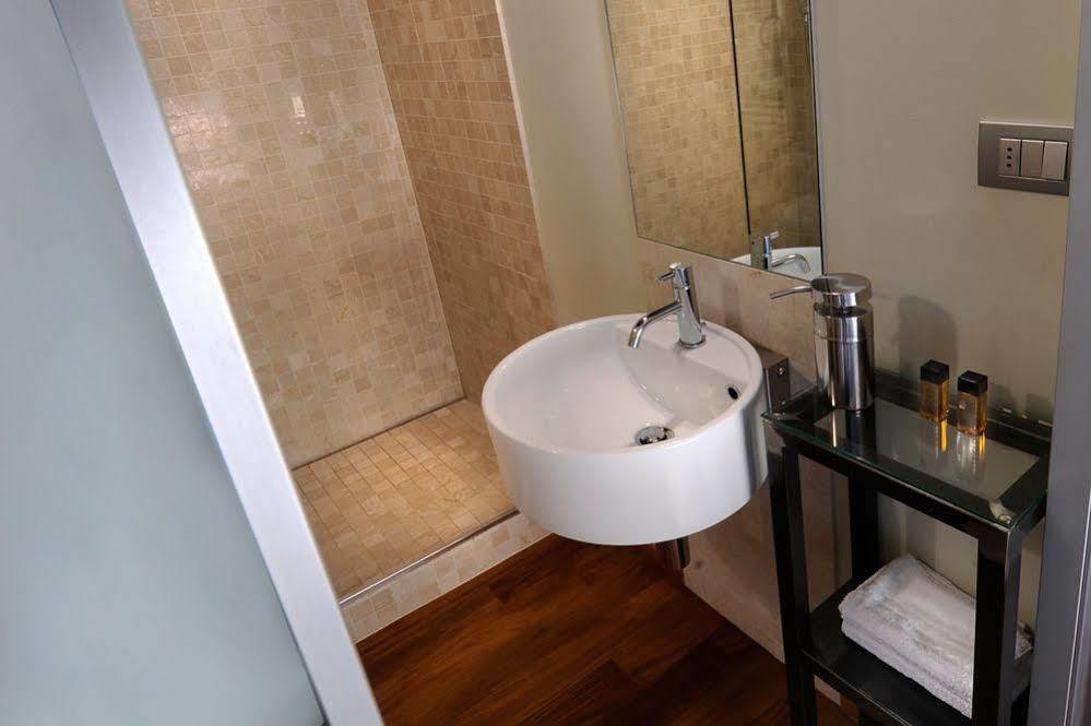 B&B Terres D'Aventure Suites Turin Luaran gambar