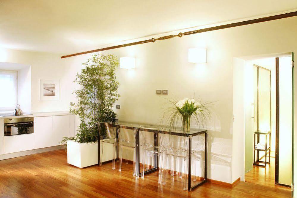 B&B Terres D'Aventure Suites Turin Luaran gambar