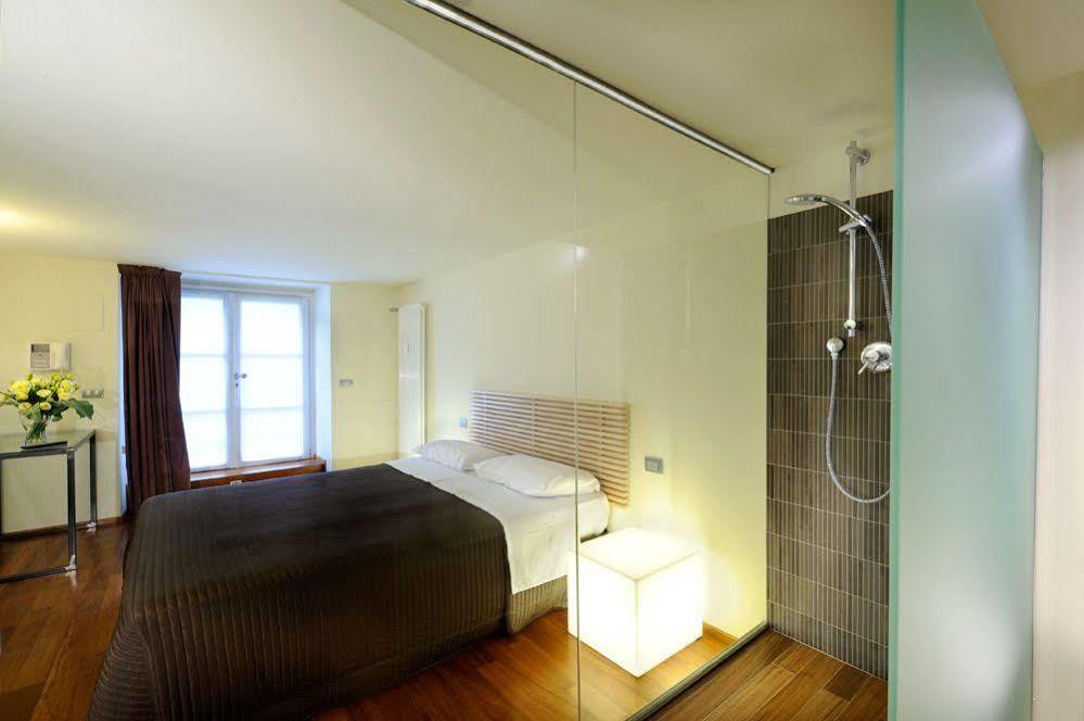 B&B Terres D'Aventure Suites Turin Luaran gambar