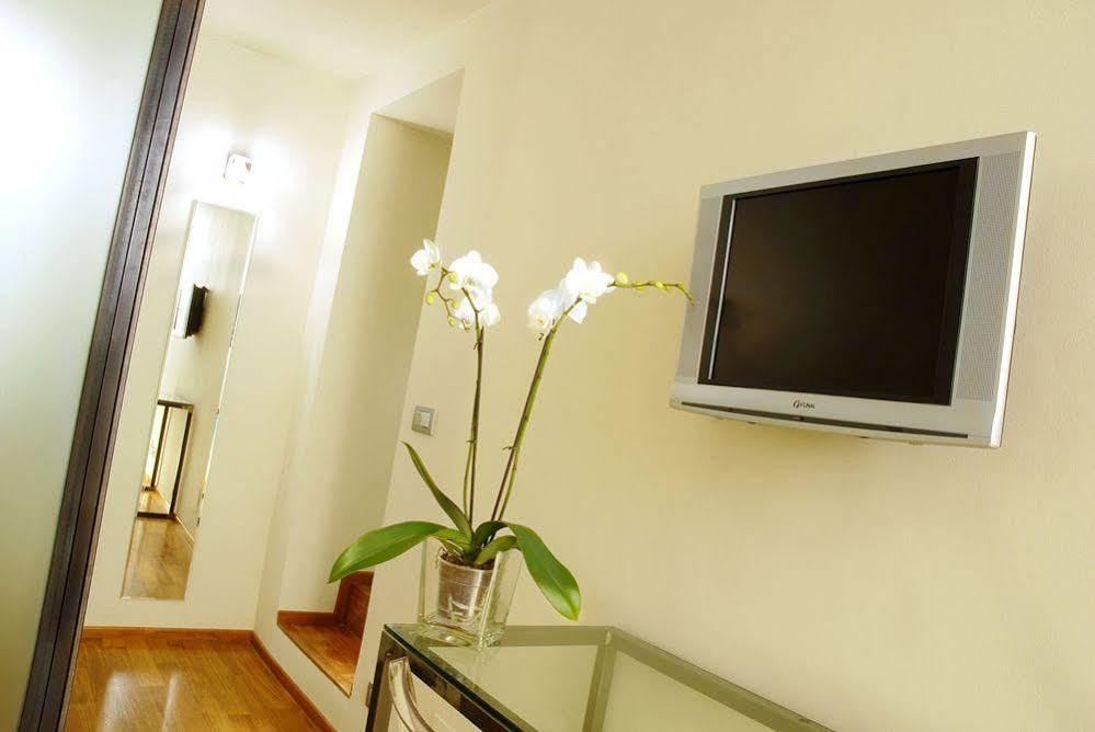 B&B Terres D'Aventure Suites Turin Luaran gambar